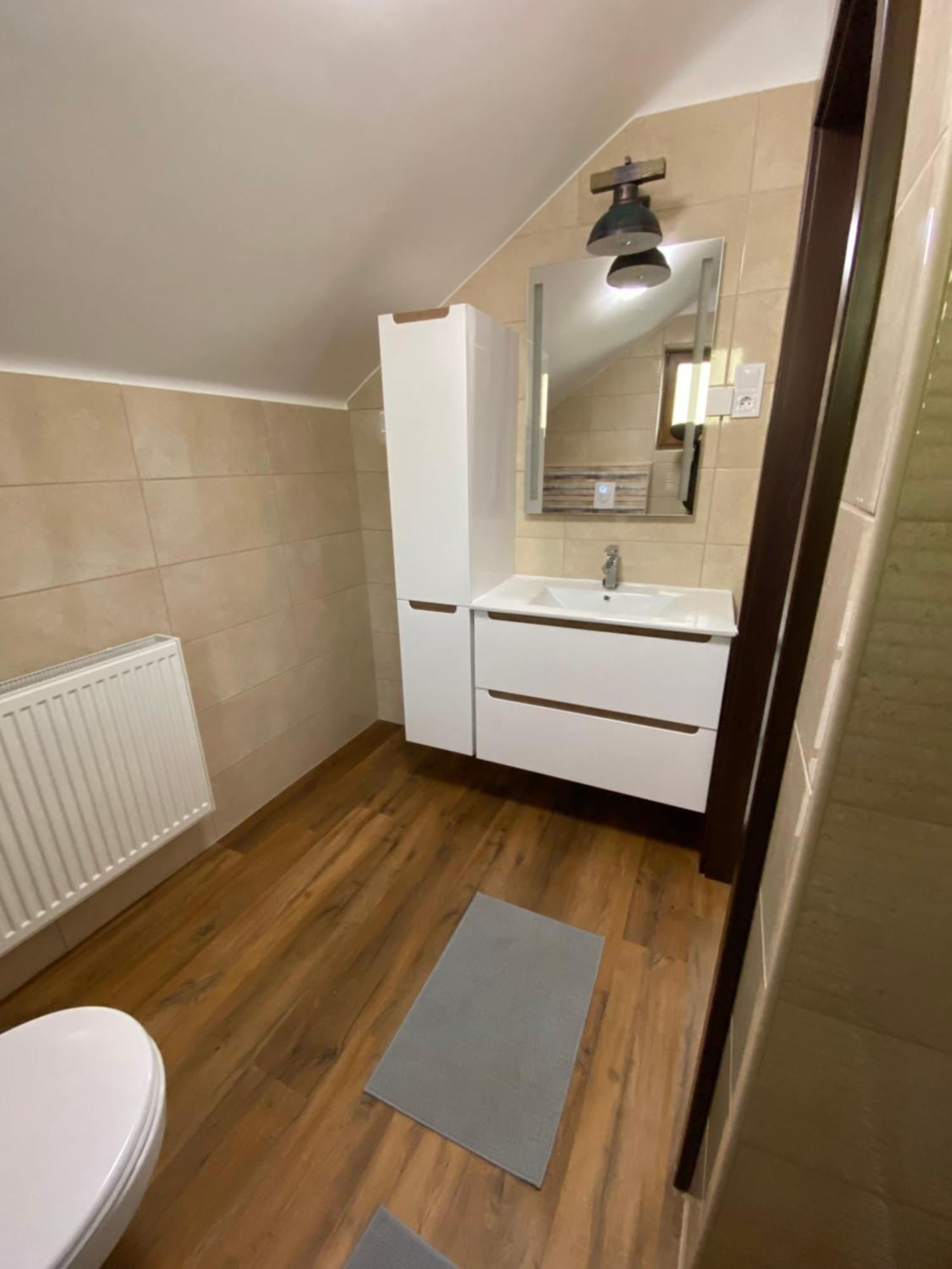 Hotel Haus Alpenblick Moelltal Flattach Esterno foto
