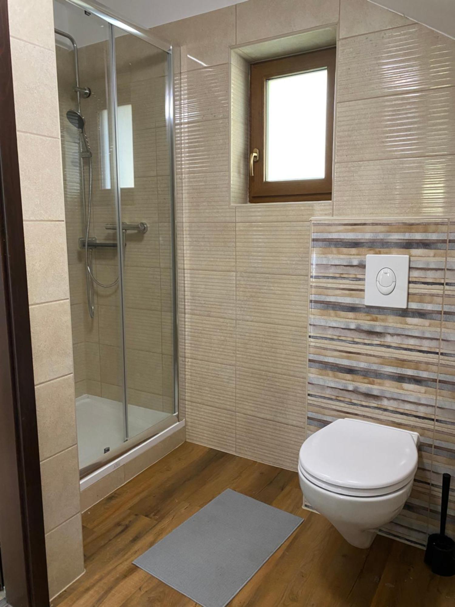 Hotel Haus Alpenblick Moelltal Flattach Esterno foto